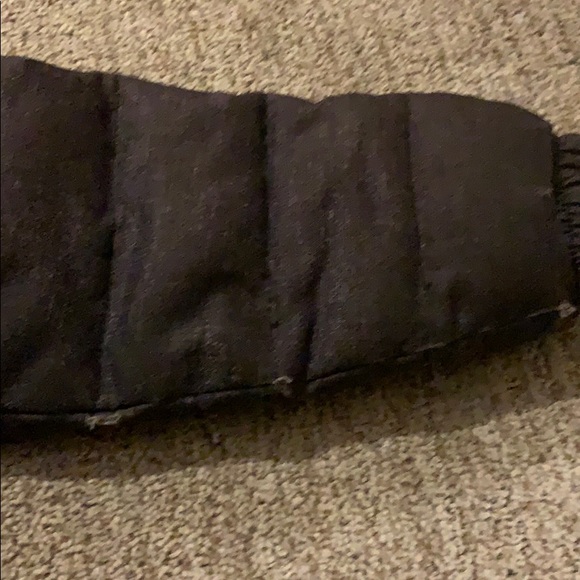 JUPA Snow/Ski suit Set size 4. - Picture 7 of 12